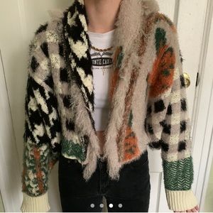 Urban Outfitters Sweater